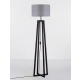 Lampa podłogowa TUMAN LE44364