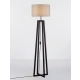 Lampa podłogowa TUMAN LE44364