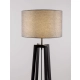 Lampa podłogowa TUMAN LE44364