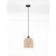 Lampa wisząca TALITAS LE44511