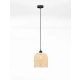 Lampa wisząca TALITAS LE44511