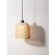 Lampa wisząca TALITAS LE44511