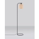 Lampa podłogowa TALITAS LE44513