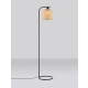 Lampa podłogowa TALITAS LE44513