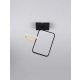 Plafon CHULUMANI LE44825