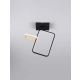 Plafon CHULUMANI LE44825