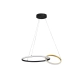 Lampa wisząca CHULUMANI LE44820
