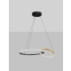 Lampa wisząca CHULUMANI LE44820