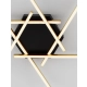 Plafon CHARAZANI LE44818