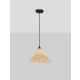 Lampa wisząca MONSEFU LE44859