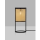 Lampa stołowa SECHURA LE44863