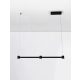 Lampa wisząca PISCO LE44354