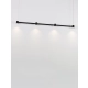 Lampa wisząca PISCO LE44355