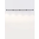 Lampa wisząca PISCO LE44356