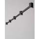 Lampa wisząca PISCO LE44356