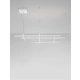 Lampa sufitowa TUMBES LE44472