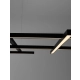 Lampa sufitowa TUMBES LE44473