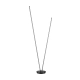 Lampa podłogowa TRENQUE LE44515