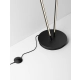 Lampa podłogowa TRENQUE LE44515