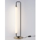 Lampa stołowa HUANTA LE44428