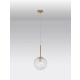 Lampa wisząca CABRAL LE42905