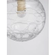 Lampa wisząca CABRAL LE42905