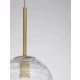 Lampa wisząca CABRAL LE42905