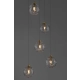 Lampa wisząca CABRAL LE42903