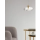 Lampa wisząca NAYARIT LE42898
