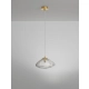 Lampa wisząca NAYARIT LE42899