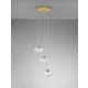 Lampa wisząca NAYARIT LE42900