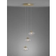 Lampa wisząca NAYARIT LE42900