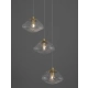 Lampa wisząca NAYARIT LE42900