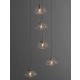 Lampa wisząca NAYARIT LE42901