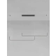 Lampa wisząca PIURA LE44357