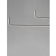 Lampa wisząca PIURA LE44357