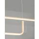 Lampa wisząca PIURA LE44358