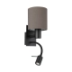 PASTERI lampa ścienna 900701 EGLO