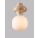 Lampa wisząca VILROSA LE44553