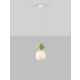 Lampa wisząca VILROSA LE44555