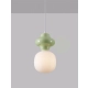 Lampa wisząca VILROSA LE44555
