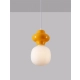 Lampa wisząca VILROSA LE44556