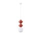 Lampa wisząca VILROSA LE44558