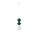 Lampa wisząca VILROSA LE44559