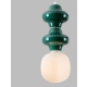 Lampa wisząca VILROSA LE44559