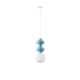 Lampa wisząca VILROSA LE44560