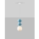 Lampa wisząca VILROSA LE44560