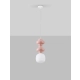 Lampa wisząca VILROSA LE44561
