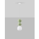 Lampa wisząca VILROSA LE44562