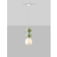 Lampa wisząca VILROSA LE44562